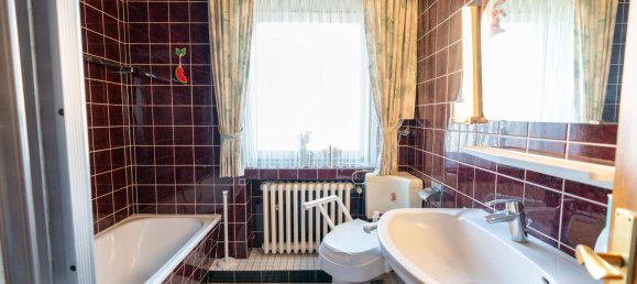 3 غرف نوم تاون هاوس في Steinfurt, Germany رقم 194597 16