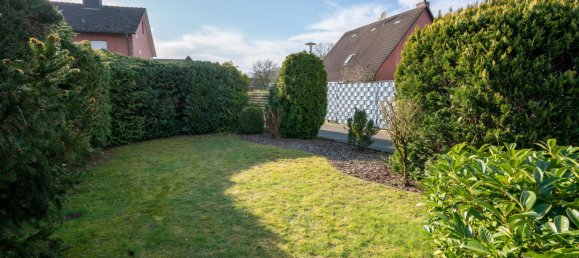 3 غرف نوم تاون هاوس في Steinfurt, Germany رقم 194597 8