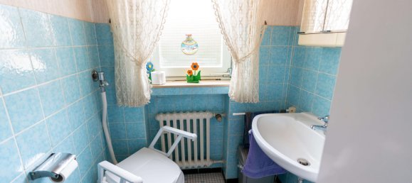 3 غرف نوم تاون هاوس في Steinfurt, Germany رقم 194597 14