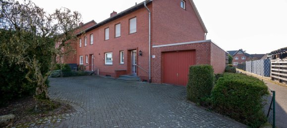 3 غرف نوم تاون هاوس في Steinfurt, Germany رقم 194597 6