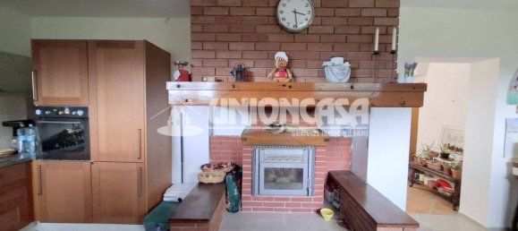 6 bedrooms Villa in Colverde, Italy No. 264195 31