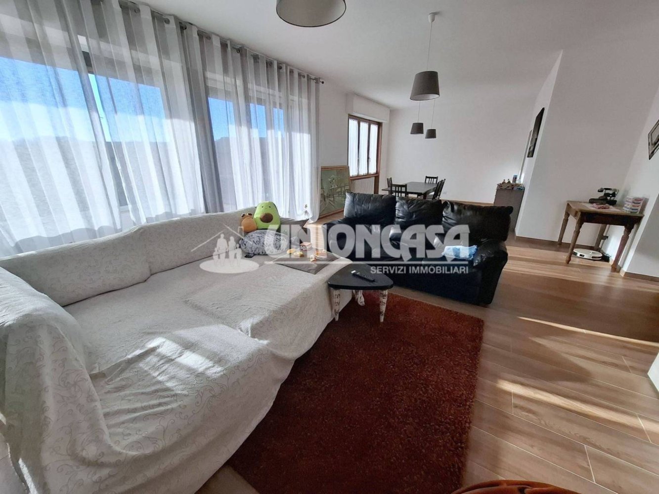 6 bedrooms Villa in Colverde, Italy No. 264195