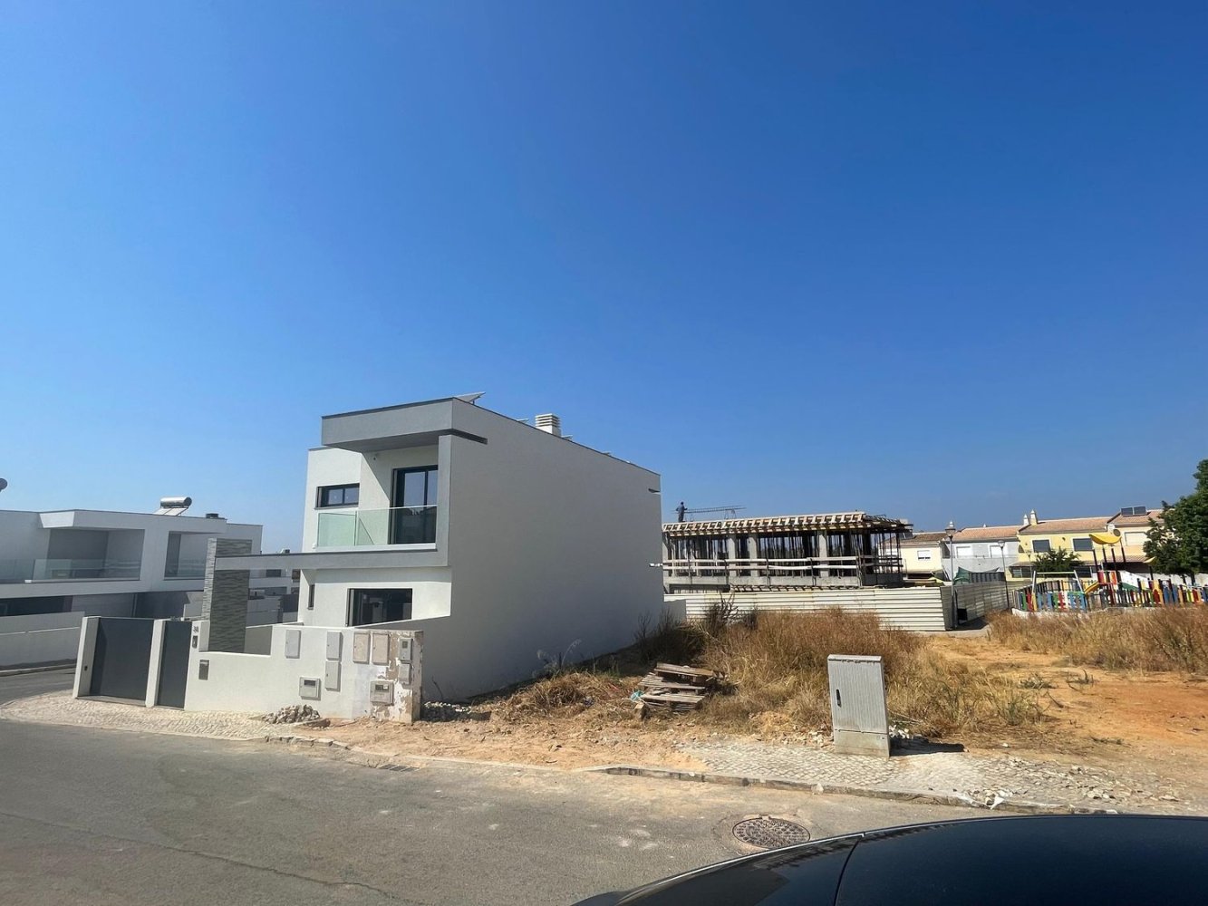  قطعة أرض في Lagoa, Portugal رقم 284923