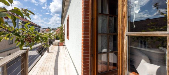 5-Zimmer Haus in Groß Gerungs, Austria, Nr. 251330 37