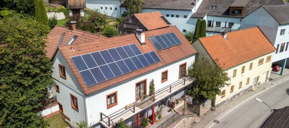 5-Zimmer Haus in Groß Gerungs, Austria, Nr. 251330 47