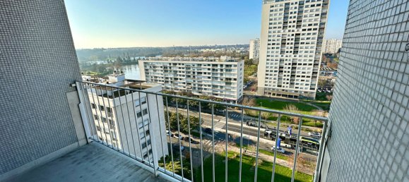 Apartamento T2 em Tours, France N.º 45478 3