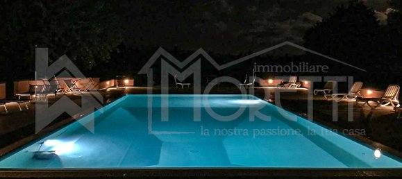 Casa de 30 habitaciónes en Rosignano Marittimo, Italy No. 138849 18