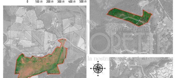 Casa de 30 habitaciónes en Rosignano Marittimo, Italy No. 138849 38