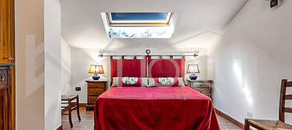 Casa de 30 habitaciónes en Rosignano Marittimo, Italy No. 138849 7