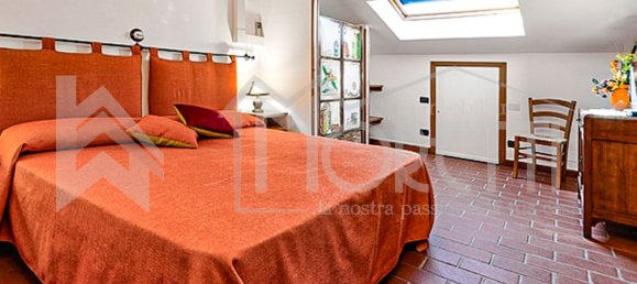 Casa de 30 habitaciónes en Rosignano Marittimo, Italy No. 138849 8