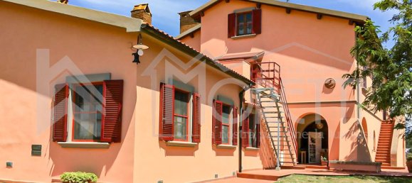 Casa de 30 habitaciónes en Rosignano Marittimo, Italy No. 138849 4
