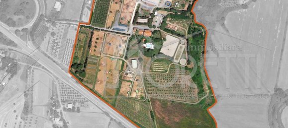 Casa de 30 habitaciónes en Rosignano Marittimo, Italy No. 138849 36