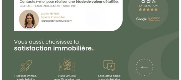 3 غرف نوم شقة في Rognes, France رقم 343372 19