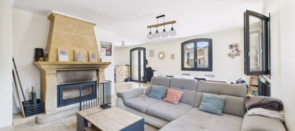 3 غرف نوم شقة في Rognes, France رقم 343372 5