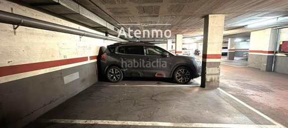 12m² Parking in Horta-Guinardo, Spain No. 191060 7