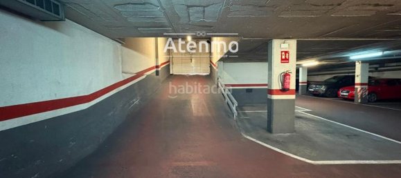 12m² Parking in Horta-Guinardo, Spain No. 191060 14