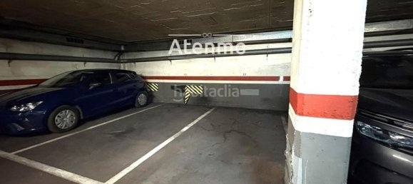 12m² Parking in Horta-Guinardo, Spain No. 191060 5