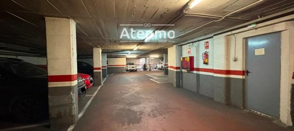 12m² Parking in Horta-Guinardo, Spain No. 191060 8