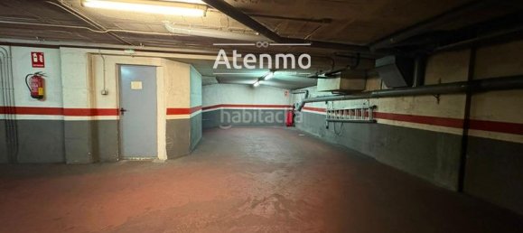 12m² Parking in Horta-Guinardo, Spain No. 191060 10
