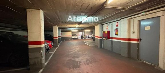12m² Parking in Horta-Guinardo, Spain No. 191060 9