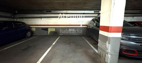12m² Parking in Horta-Guinardo, Spain No. 191060 2