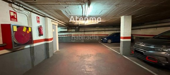 12m² Parking in Horta-Guinardo, Spain No. 191060 12