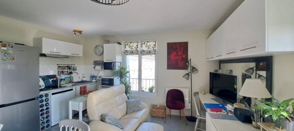 Studio in Senlis, France No. 259284 9