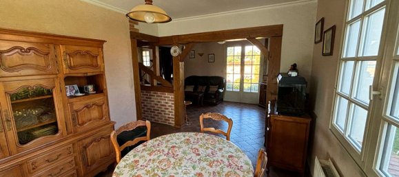 4 bedrooms House in Boigny-sur-Bionne, France No. 269633 5