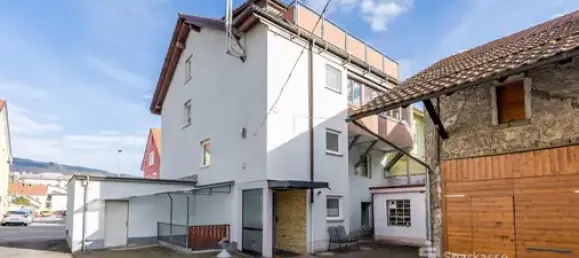 Здание с 12 комнатами в Вальдсхут, Германия № 97685 2