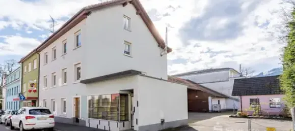 Здание с 12 комнатами в Вальдсхут, Германия № 97685 31