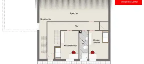 Здание с 12 комнатами в Вальдсхут, Германия № 97685 9