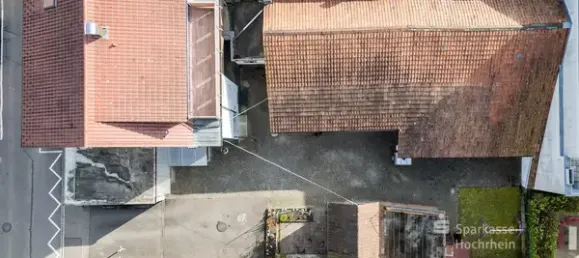 Здание с 12 комнатами в Вальдсхут, Германия № 97685 3