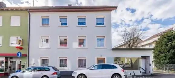 Здание с 12 комнатами в Вальдсхут, Германия № 97685 32