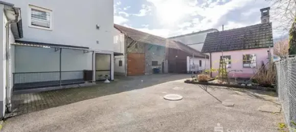 Здание с 12 комнатами в Вальдсхут, Германия № 97685 30