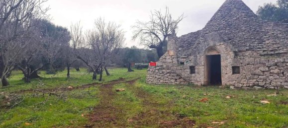 Casa de 2 habitaciónes en Ceglie Messapica, Italy No. 68014 3