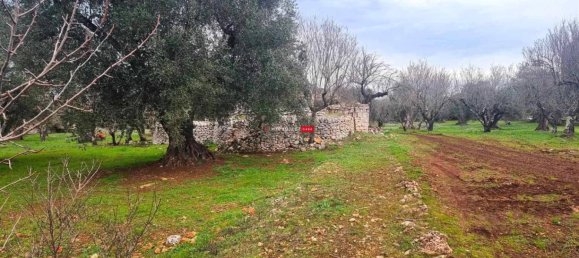 Casa de 2 habitaciónes en Ceglie Messapica, Italy No. 68014 9