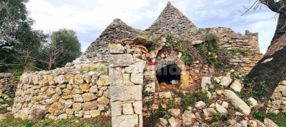 Casa de 2 habitaciónes en Ceglie Messapica, Italy No. 68014 4