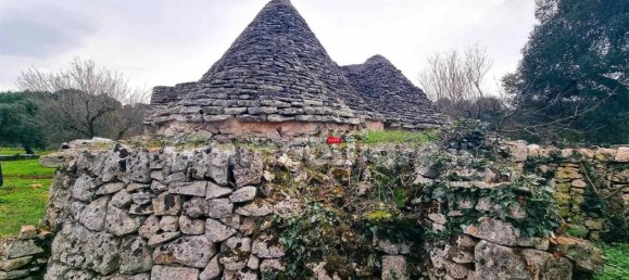 Casa de 2 habitaciónes en Ceglie Messapica, Italy No. 68014 6