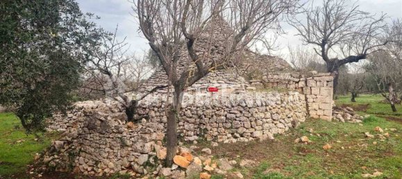 Casa de 2 habitaciónes en Ceglie Messapica, Italy No. 68014 5