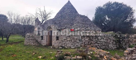Casa de 2 habitaciónes en Ceglie Messapica, Italy No. 68014 2