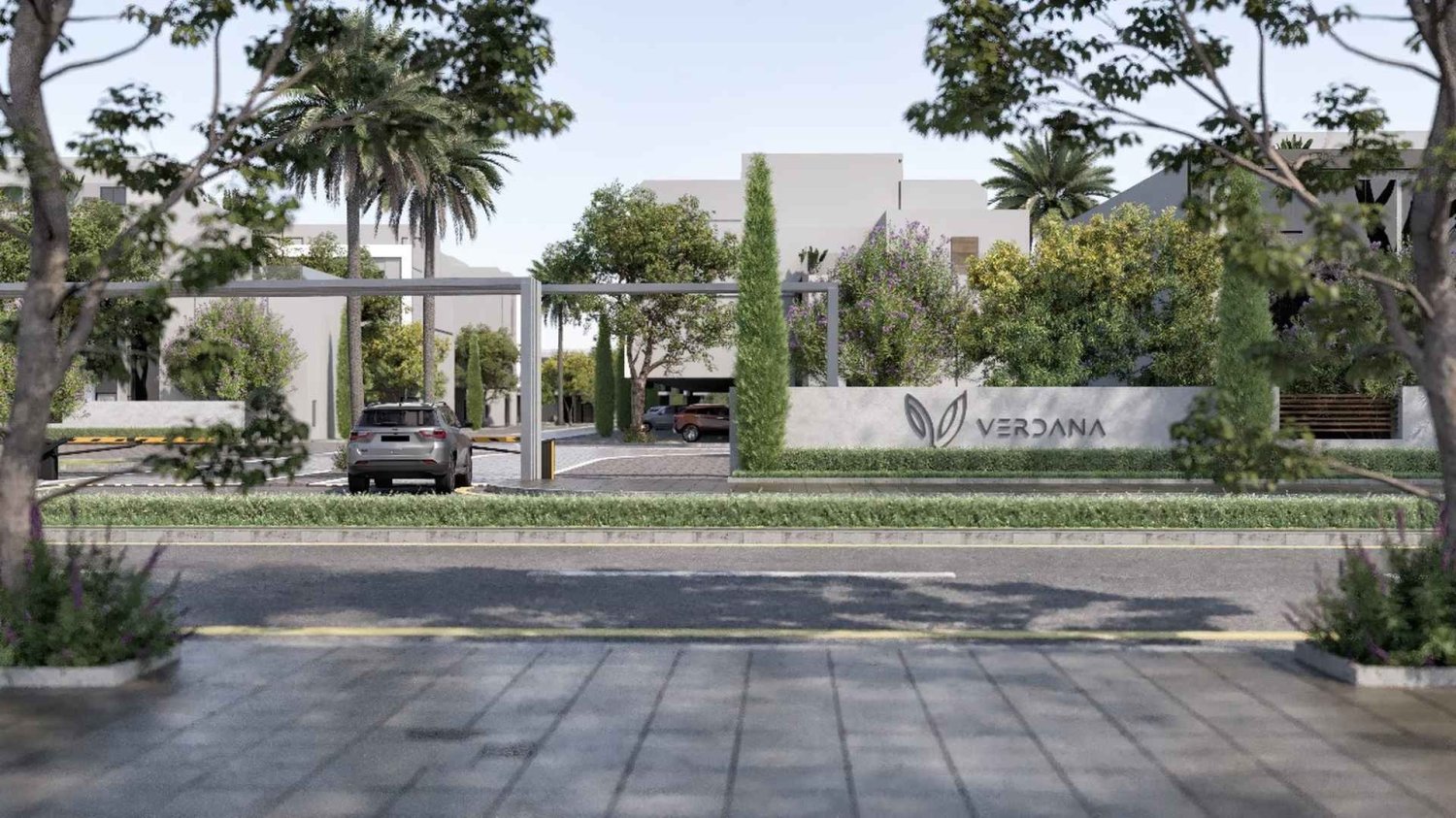 2 غرف نوم شقة في VERDANA 6, مجمع دبي للاستثمار, UAE رقم 63598