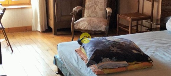 2 Schlafzimmer Haus in Chambon-sur-Voueize, France, Nr. 343624 16