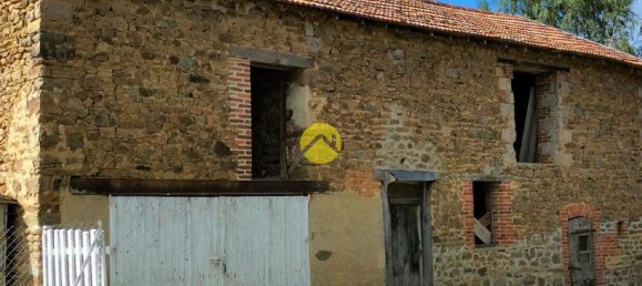 2 Schlafzimmer Haus in Chambon-sur-Voueize, France, Nr. 343624 7