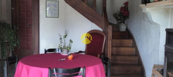 2 Schlafzimmer Haus in Chambon-sur-Voueize, France, Nr. 343624 10