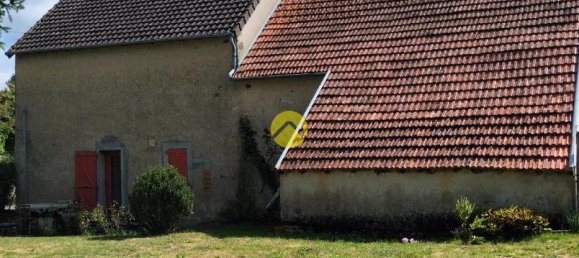 2 Schlafzimmer Haus in Chambon-sur-Voueize, France, Nr. 343624 6