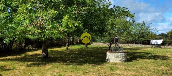 2 Schlafzimmer Haus in Chambon-sur-Voueize, France, Nr. 343624 4