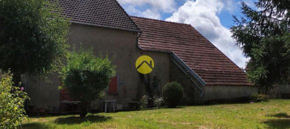 2 Schlafzimmer Haus in Chambon-sur-Voueize, France, Nr. 343624 8