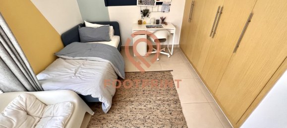 Adosado de 3 dormitorios en International City, UAE No. 24366 17