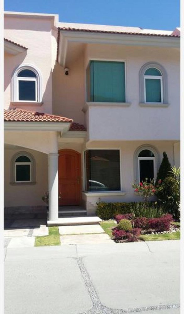 3 غرف نوم منزل في Mexico رقم 216691