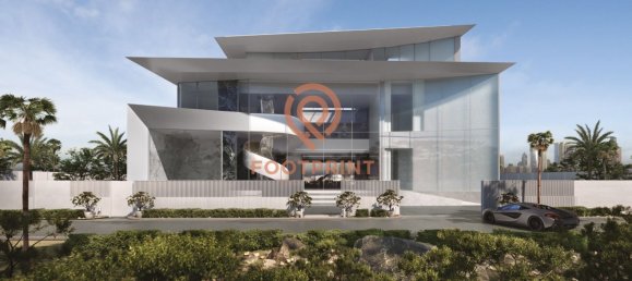 7 Schlafzimmer Villa in Jumeirah, UAE, Nr. 23726 2